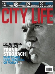 City Life - 02/03 2019