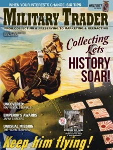 Military Trader - 08.2020