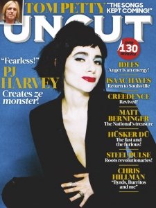 Uncut UK - 11.2020