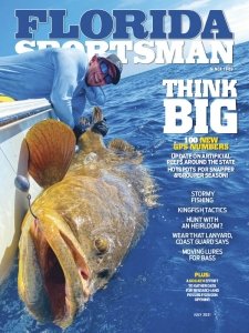 Florida Sportsman - 07.2021