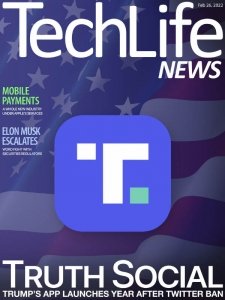 Techlife News - 02.26.2022