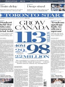 Toronto Star - 09.28.2023