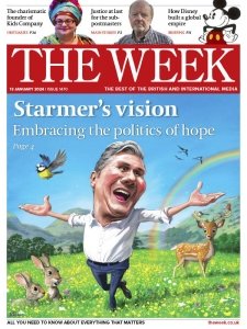 The Week UK - 13.01.2024