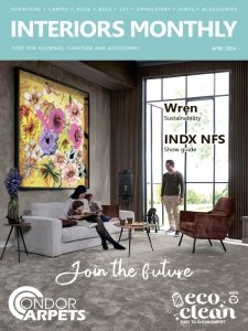 Interiors Monthly - 04.2024