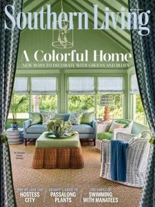 Southern Living - 03.2025