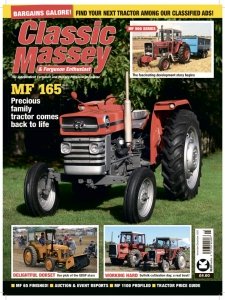 Classic Massey - 11/12 2022