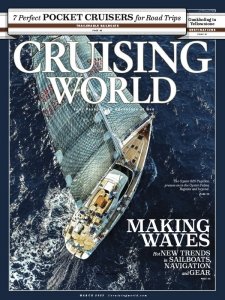 Cruising World - 03.2023