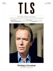 The TLS - 05.26.2023