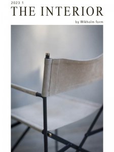 The Interior - Spring/Summer 2023
