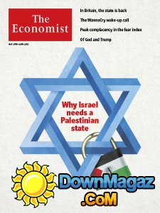 The Economist UK - 20.05.2017