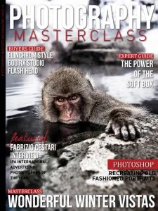 Photography Masterclass - Is. 13 2013
