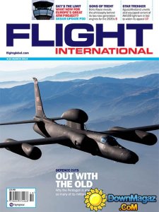 Flight International - 4-10 March 2014