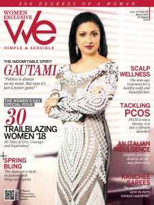 Women Exclusive - 03.2018