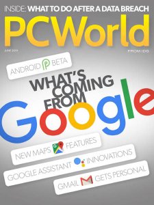 PCWorld - 06.2018