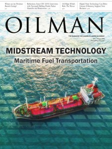 Oilman - 07/08 2019