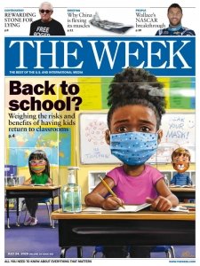 The Week USA - 07.24.2020