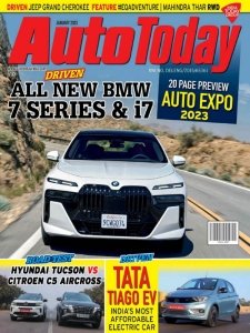 Auto Today - 01.2023