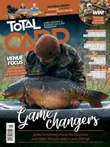 Total Carp - 09.2024