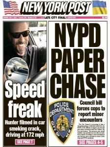 New York Post - 07.3.2023