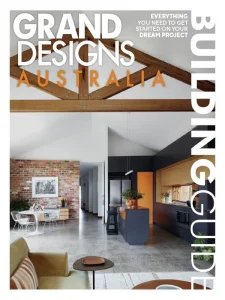 Grand Designs AU - Building Guide 2024