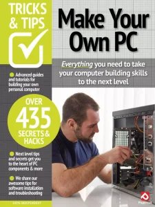 Make Your Own PC Tricks and Tips - Ed. 21 2025