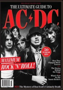 The Ultimate Guide to AC/DC 2023
