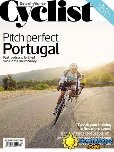 Cyclist UK - February 2014