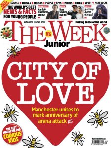 The Week Junior UK - 26.05.2018