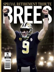 Drew Brees