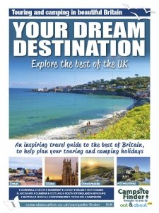 Caravan - Your Dream Destination 2023