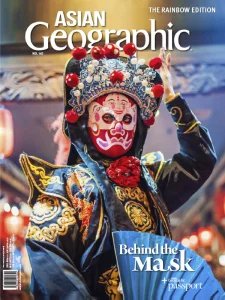 ASIAN Geographic - Is. 167 2025