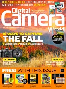 Digital Camera World - 10.2020