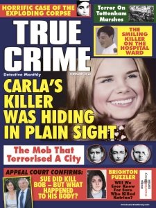 True Crime - 02.2022