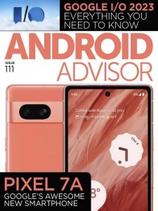 Android Advisor - Is. 111 2023