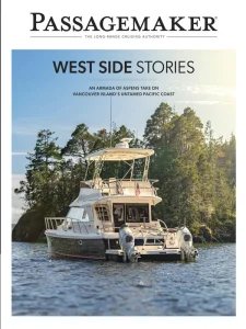 PassageMaker - 11/12 2025