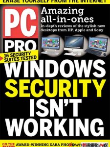 PC Pro UK - March 2013