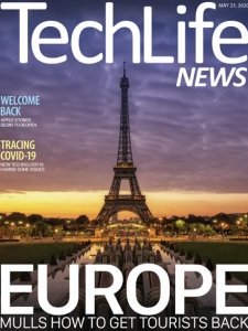 Techlife News - 05.23.2020