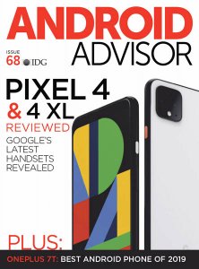 Android Advisor - Is. 68 2019