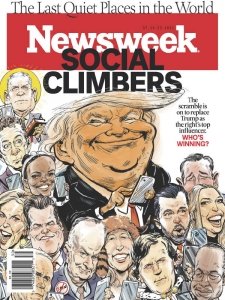 Newsweek USA - 07.16.2021