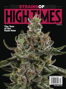 High Times - 12.2022