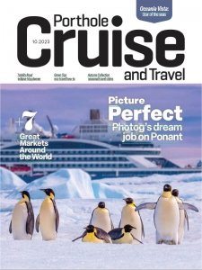 Porthole Cruise and Travel - 10.2023