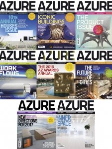 Azure - 2016 Full Year