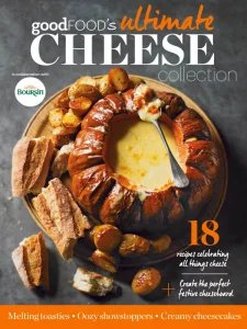 BBC Good Food - Cheese 2024