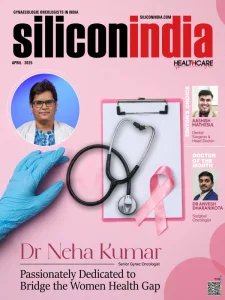 Silicon India - 04.2025