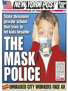 New York Post - 02.12.2022