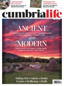 Cumbria Life - 03.2025