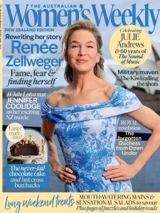 The Australian Women's Weekly NZ - 04.2025