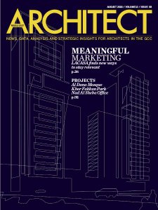 Architect ME - 08.2018