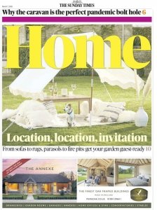 The Sunday Times Home 7.03.2021