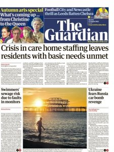 The Guardian - 22.08.2022